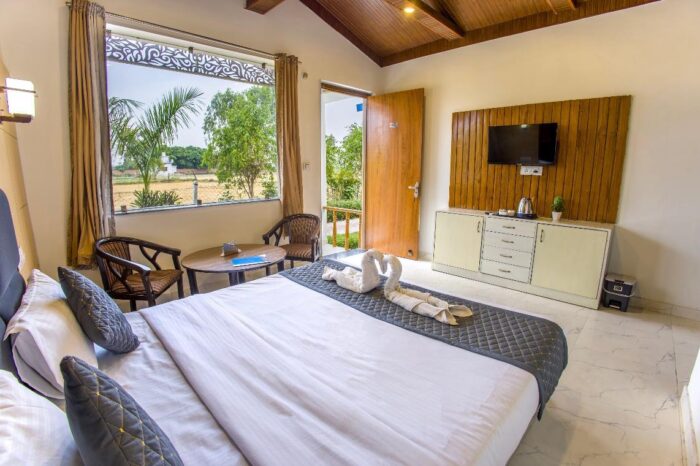 Luxe Room