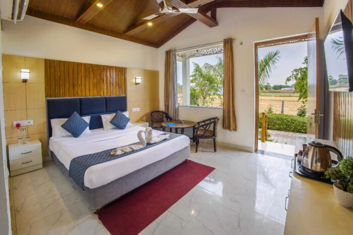 Casa Room